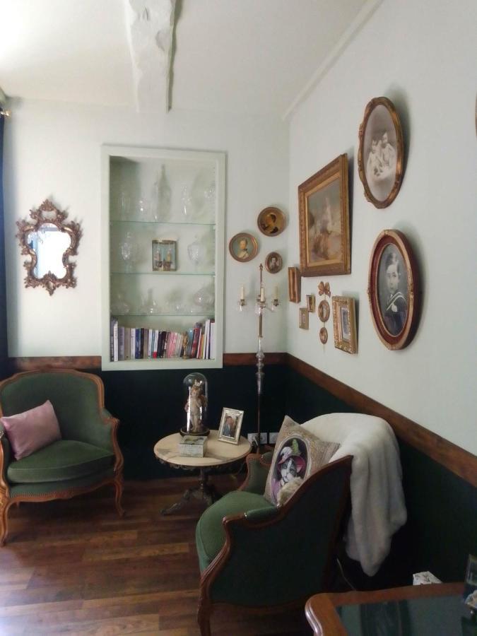 La Menardiere "Tranquilitatis" Chambre Double Petit Dejeuner Compris Corseul Buitenkant foto