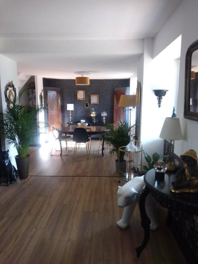 La Menardiere "Tranquilitatis" Chambre Double Petit Dejeuner Compris Corseul Buitenkant foto